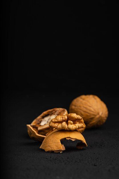 انواع پوست کندن گردو