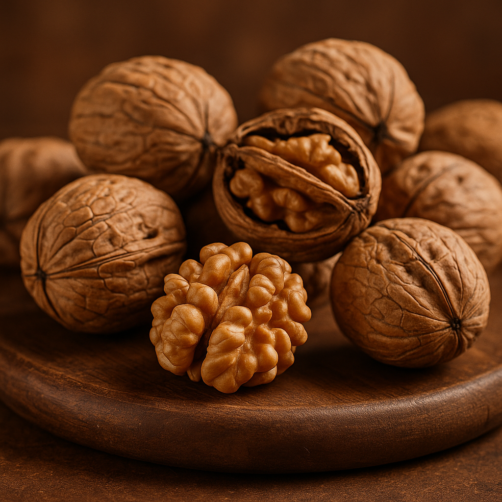 بهترین گردو چیست