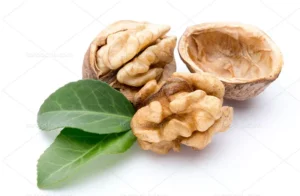 مصرف گردو در غذا