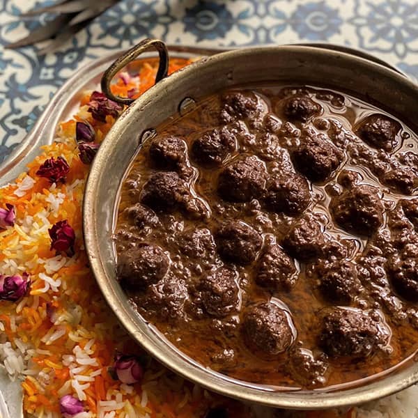 خورشت فسنجان