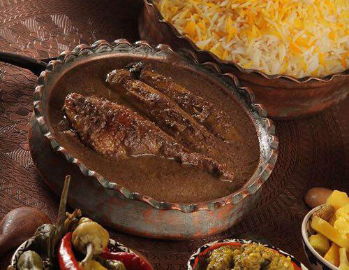 طرز تهیه خورشت فسنجان