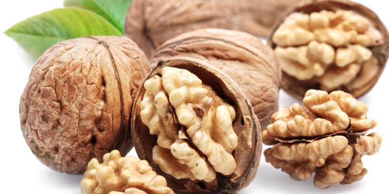 موارد مصرف گردو