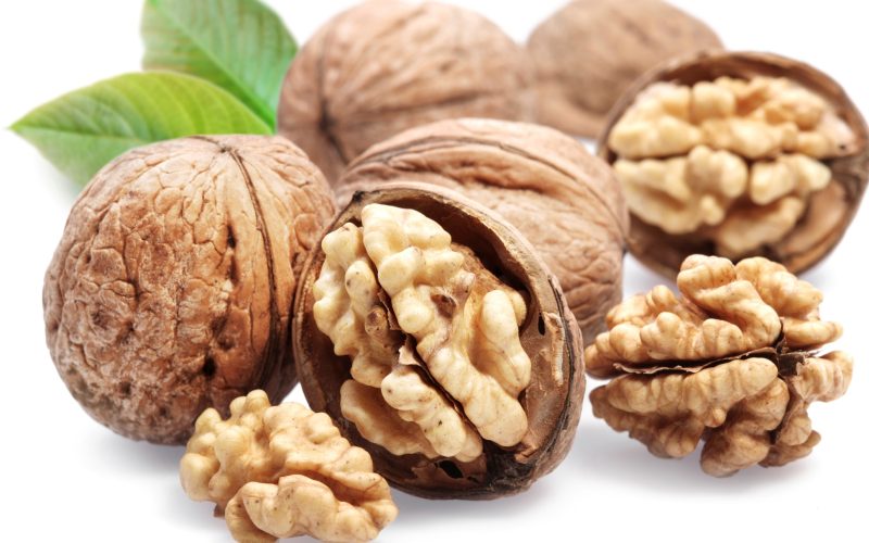موارد مصرف گردو