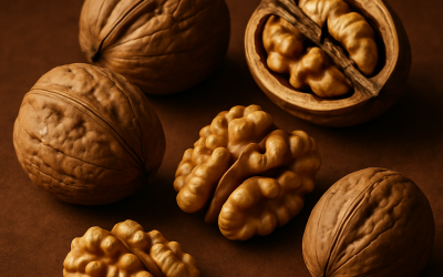 خرید گردو کاغذی