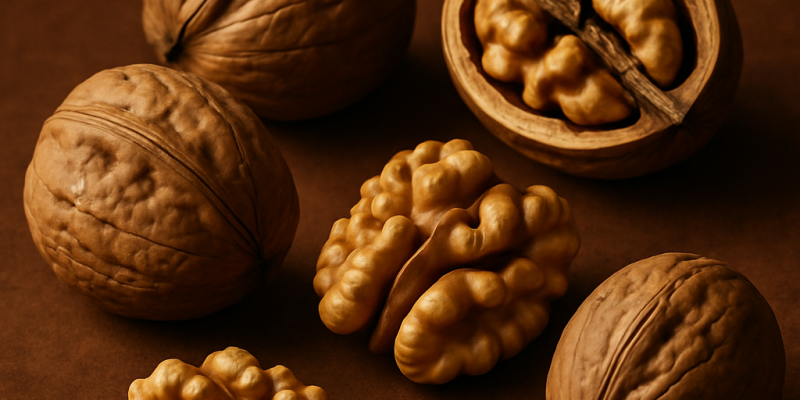 خرید گردو کاغذی