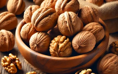 خرید گردو